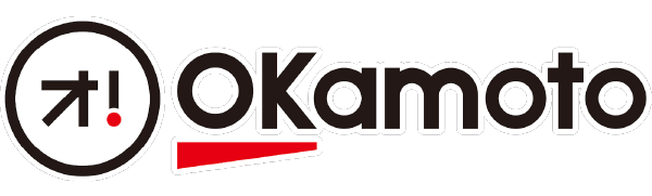 株式会社オカモト